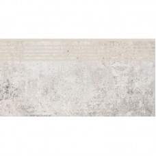 Ступень Cersanit Lukas 29.8x59.8 white